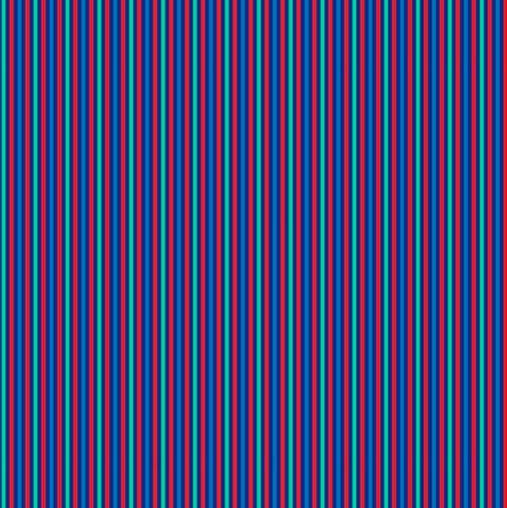 Mens Boxer Shorts - Candy Stripe