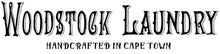Woodstock Laundry Logo