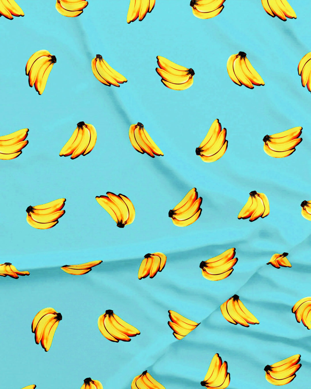 Mens Boxer Briefs - Bananas