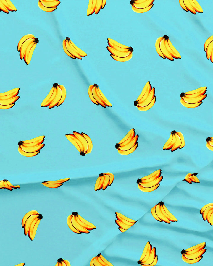 Mens Boxer Briefs - Bananas