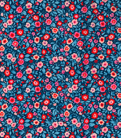 Mens Boxer Shorts - Dipsy Floral