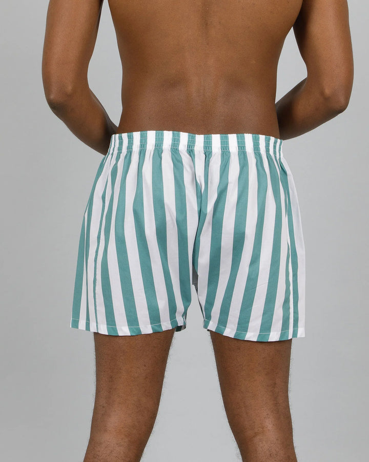 Mens Boxer Shorts - Cape Cod