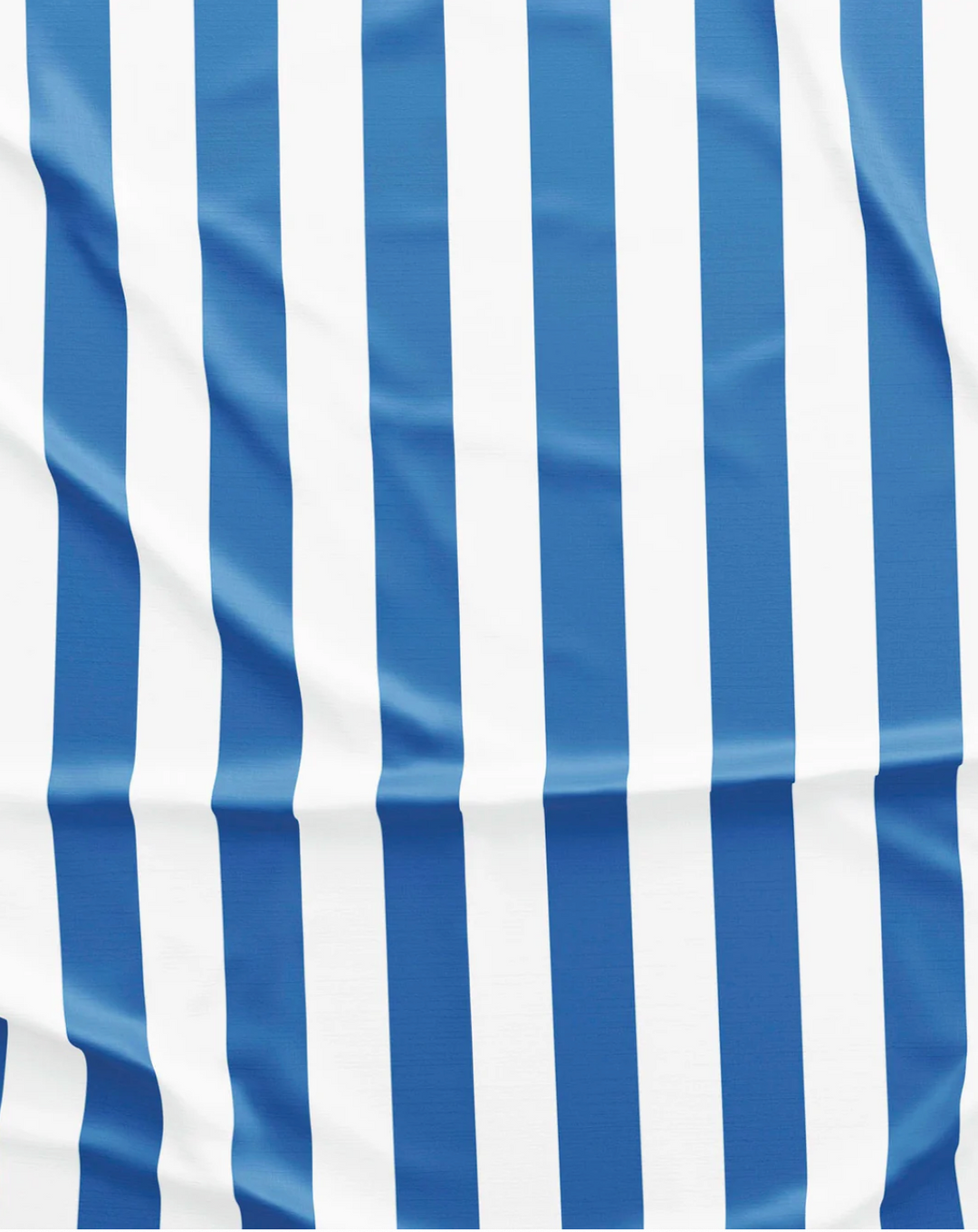 Mens Boxer Shorts - Beach Stripe