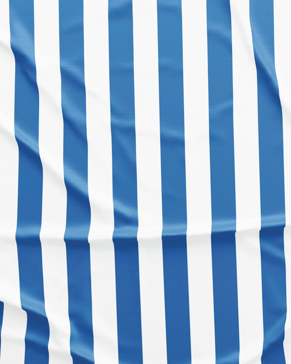 Beach Stripe Pattern Detail - Woodstock Laundry UK