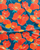 Empire pattern Detail - Woodstock Laundry UK
