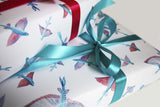 Gift-wrapping