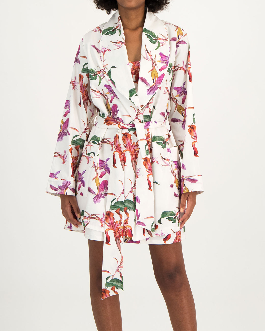 Women's Dressing Gowns & Robes | Night Gowns | Woodstock Laundry UK Women's Dressing Gowns & Robes | Night Gowns | Woodstock Laundry UK